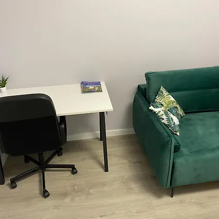 Apartment Przewoz Lux Lucky Garaz W Cenie Krakow