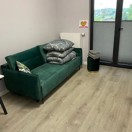 Przewoz Lux Lucky Garaz W Cenie Apartment *