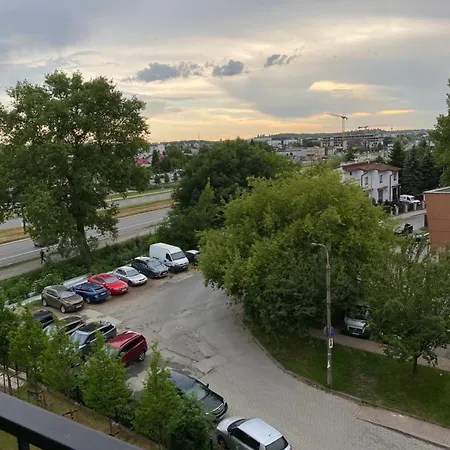 Przewoz Lux Lucky Garaz W Cenie Krakow