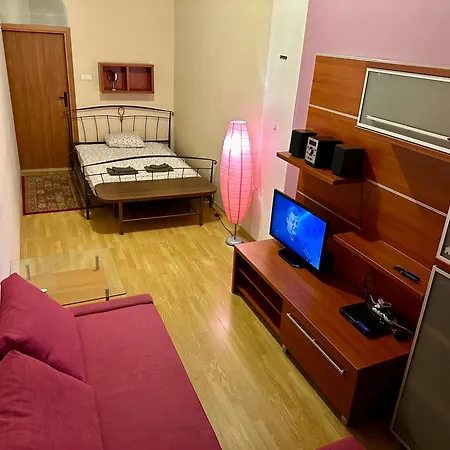 Wawel Apartament Centrum Apartment *