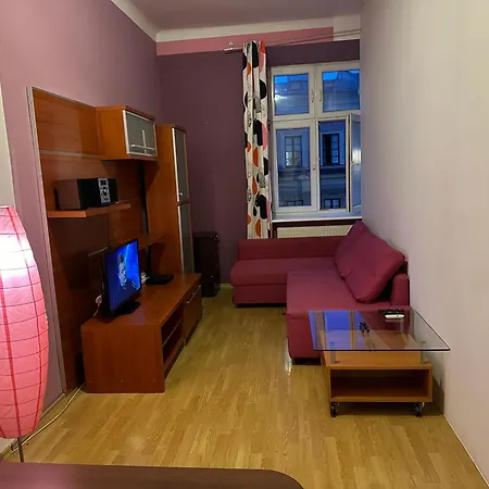Wawel Apartament Centrum Apartment Krakow