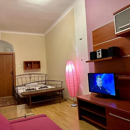 Apartment Wawel Apartament Centrum Krakow