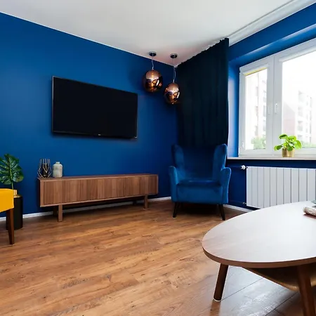 Apartment Charming With Balcony, Jewish District *