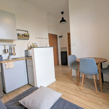 Krakowcharm No4 Old Town Hideaway Apartment *