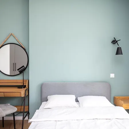 Rentplanet - Prandoty Apartment