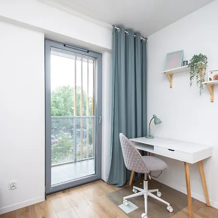 Apartment Rentplanet - Prandoty