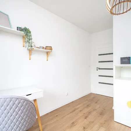 Rentplanet - Prandoty Apartment
