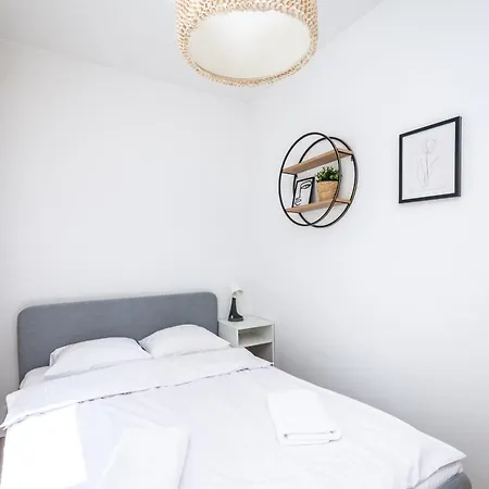 Rentplanet - Prandoty * Krakow