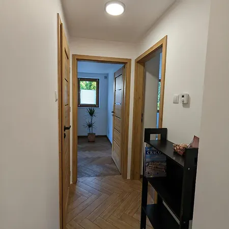 Highstreet Apartament