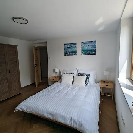 Highstreet Apartament *