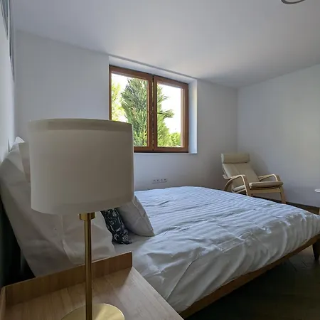 Highstreet Apartament
