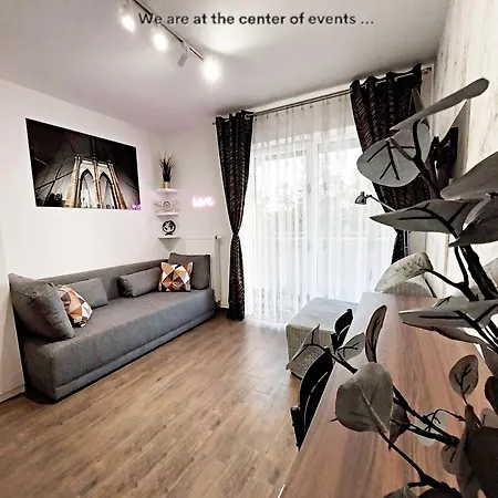 Royal Smart Cracow Krakau