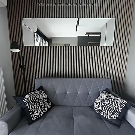 Royal Smart Cracow Aparthotel