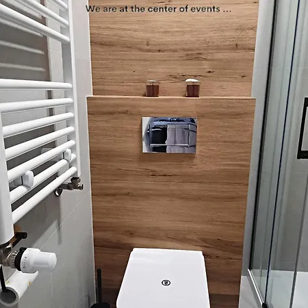 Aparthotel Royal Smart Cracow