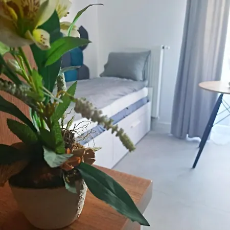 Aparthotel Royal Smart Cracow Krakau