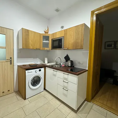 Et Cracow Apartment