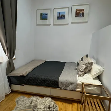 Apartment Et Cracow