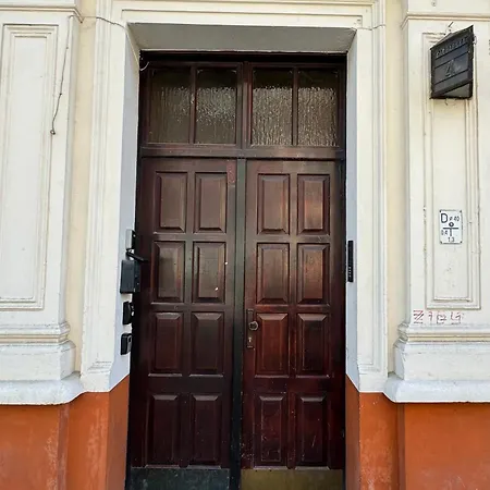 Apartment Et Cracow *