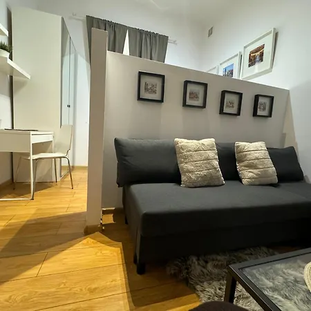 Et Cracow Apartment Krakow