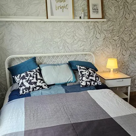 Apartament Bunscha Park Kraków