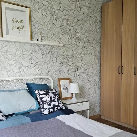 Bunscha Park Apartament Kraków