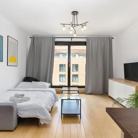 Angel City Cosy Apartment