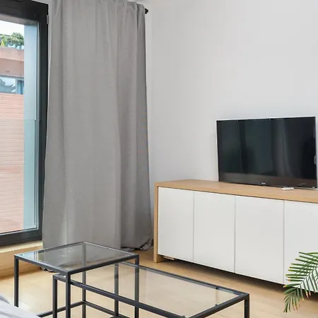 Angel City Cosy Apartment