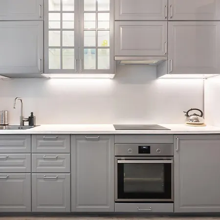 Apartamento Pawia
