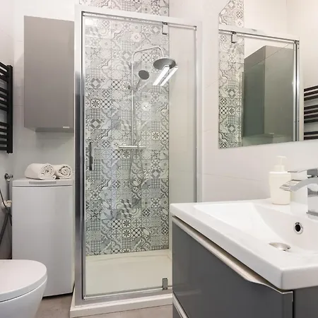 Pawia Apartment Krakow