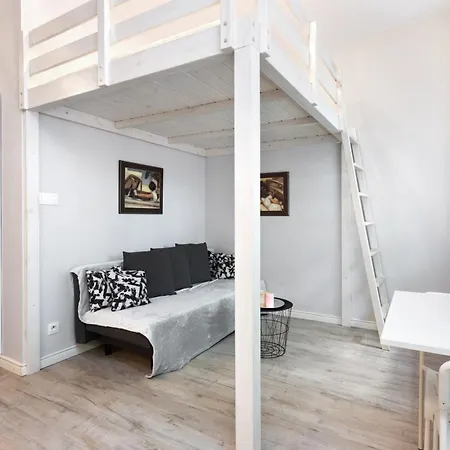 Pawia Apartment Krakow