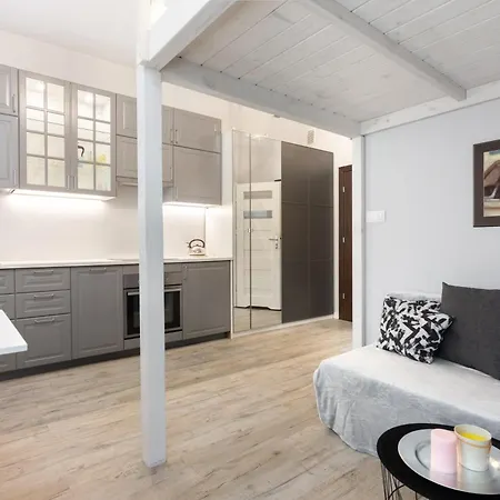 Pawia Apartment Krakow