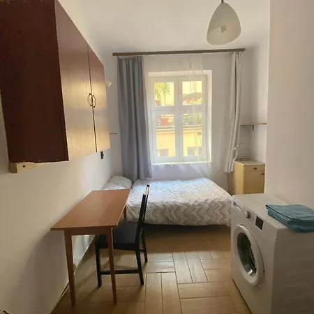 Sweet In Old Town Apartment Krakow