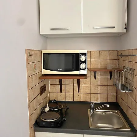 Apartment Sweet In Old Town