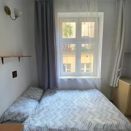 Apartment Sweet In Old Town *