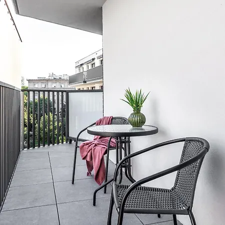 Inpoint Spacious Near Main Square & Kazimierz District *