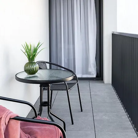 Inpoint Spacious Near Main Square & Kazimierz District Apartament