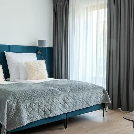 Apartament Inpoint Spacious Near Main Square & Kazimierz District