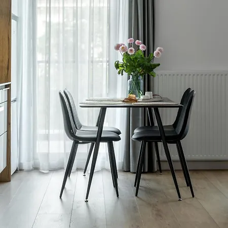 Apartament Inpoint Spacious Near Main Square & Kazimierz District Kraków