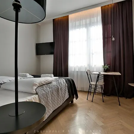Saint Thomas Corner - By Upstairs Aparthotel 2*