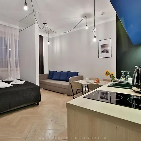 Saint Thomas Corner - By Upstairs Aparthotel