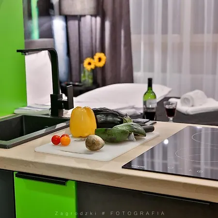 Saint Thomas Corner - By Upstairs Aparthotel