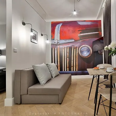 Saint Thomas Corner - By Upstairs Aparthotel