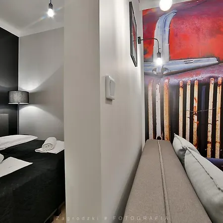 Aparthotel Saint Thomas Corner - By Upstairs 2*