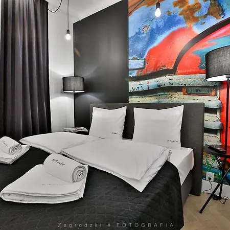 Saint Thomas Corner - By Upstairs Aparthotel