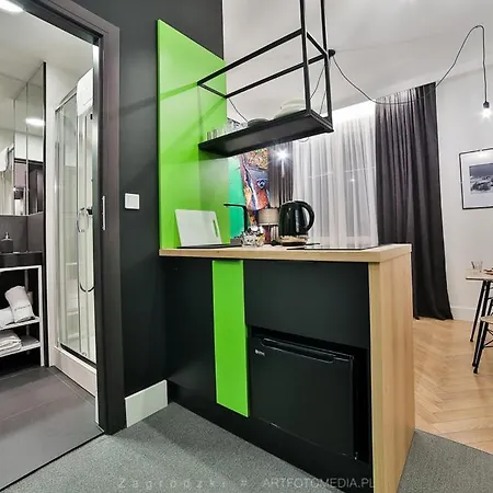 Saint Thomas Corner - By Upstairs Aparthotel 2*