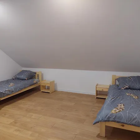 Hostel Tyniec Krakow