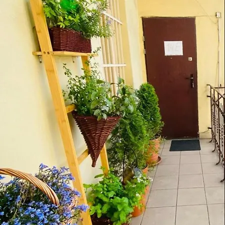 Apartment Miodowa Kazimierz