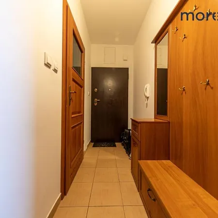 Apartment Na Wynajem *