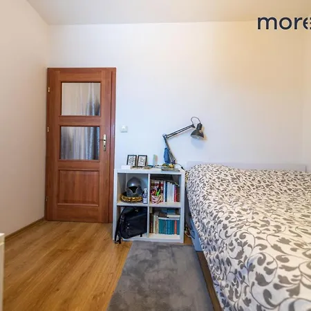 Apartment Na Wynajem Krakow