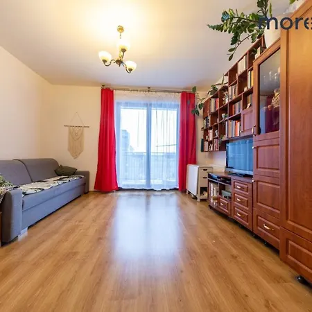 Na Wynajem Apartment